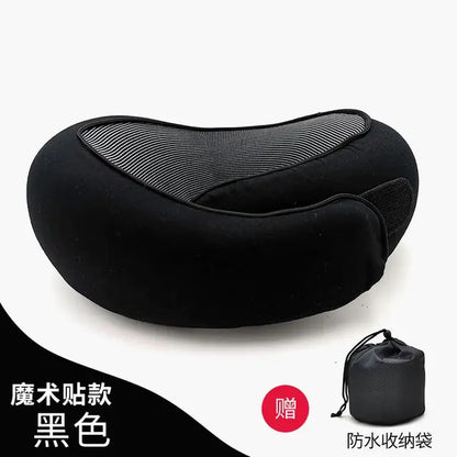 Durable Memory Foam Travel Pillow