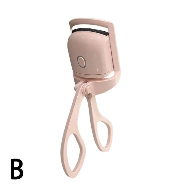 Temperature Control Eyelash Curler