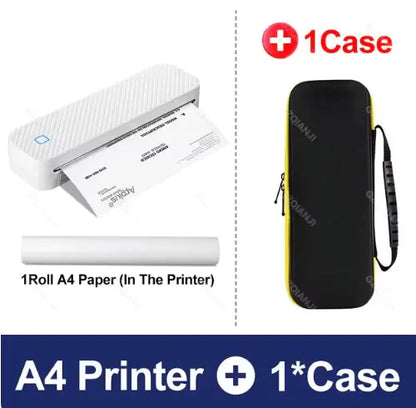 A4 Thermal Printer