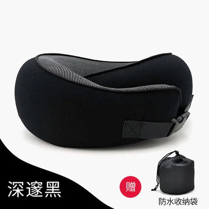 Durable Memory Foam Travel Pillow