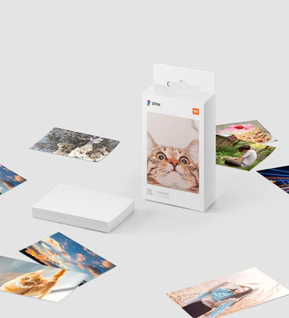 Xiaomi Mini Bluetooth Photo Printer