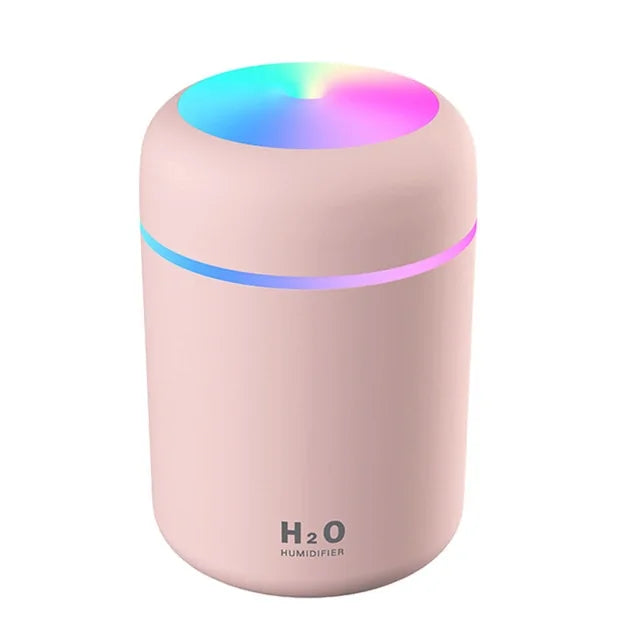 Portable Air Humidifier