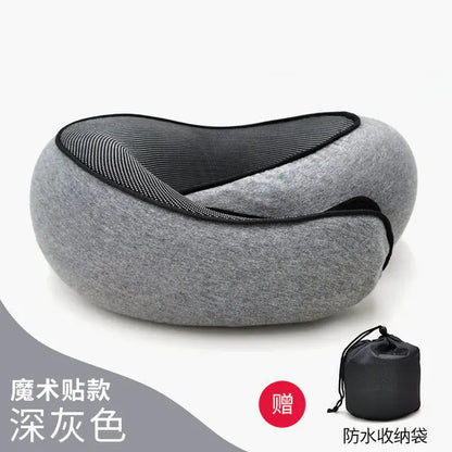 Durable Memory Foam Travel Pillow