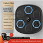 Music Boxing Target Wall Trainer