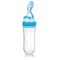 90ML Safe Newborn Baby Feeding Bottle Toddler