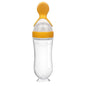 90ML Safe Newborn Baby Feeding Bottle Toddler