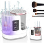 Electric Makeup Brush Cleaner